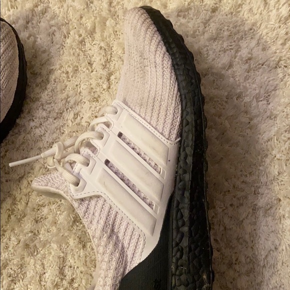 Adidas ultra boost 4.0 orchid tint black - Picture 3 of 7